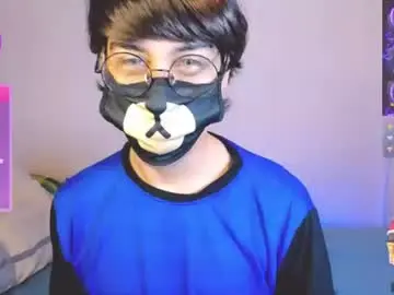 Chaturbate Adult Webcam of yuniorb
