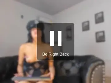 Chaturbate Adult Webcams of zasha_kleyton69