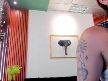 Chaturbate Adult Webcams of zayda_