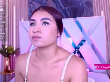 Chaturbate Live Sex Cam of zayda_