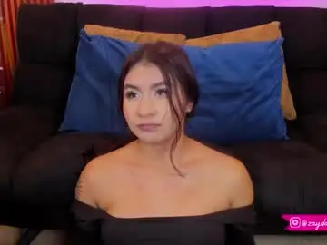 Chaturbate Free Live Porn of zayda_
