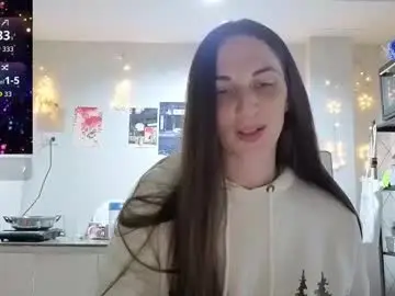 Chaturbate Sex Chat of _goddessaurora