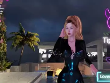 Chaturbate Free Live Porn of alis3xx