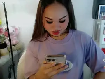 Chaturbate Adult Video Chat of allirah20x