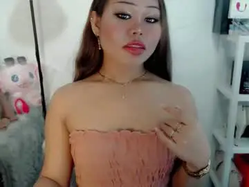 Chaturbate Adult Video Chat of allirah20x