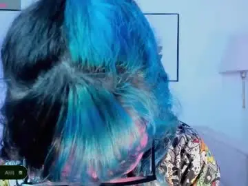 Chaturbate Adult Webcam of amy_lit