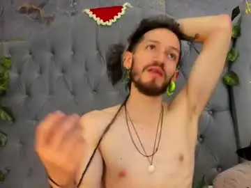 Chaturbate Adult Webcam of angeldamianart