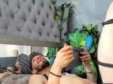 Chaturbate Live Sex Cam of angeldamianart