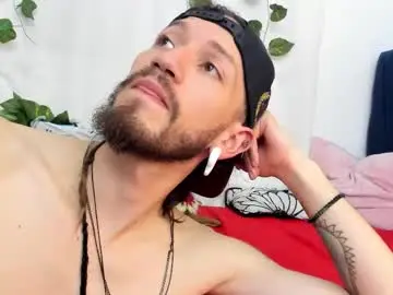 Chaturbate Live Porn of angeldamianart