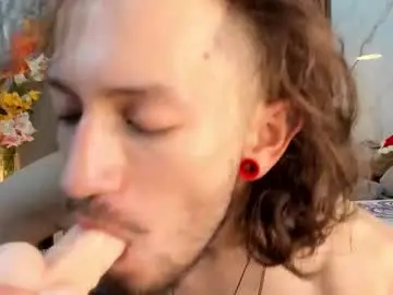 Chaturbate Best Webcam of angeldamianart