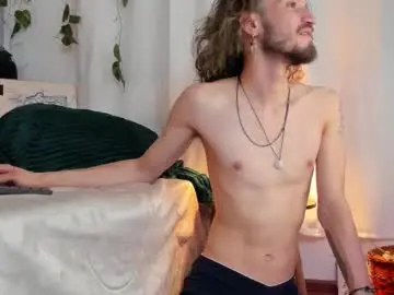 Chaturbate Live Sex of angeldamianart