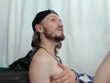 Chaturbate Sex Cam of angeldamianart