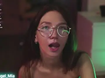 Chaturbate Adult Webcams of angels_kiss