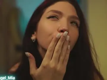 Chaturbate Adult Webcam of angels_kiss