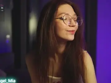 Chaturbate Private Sex Chat of angels_kiss