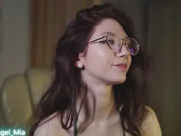 Chaturbate Best live sex cam show of angels_kiss