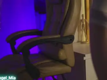 Chaturbate Best live sex cam show of angels_kiss