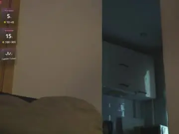 Chaturbate Adult Webcam of angels_kiss