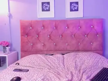 Chaturbate Sex Cam of anicarter