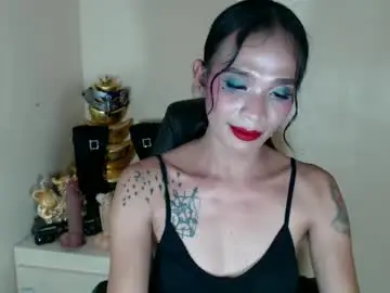 Chaturbate Nude Webcam of asianhoney_babe30