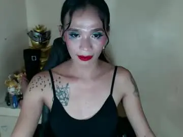 Chaturbate Live Sex Cam of asianhoney_babe30