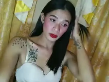 Chaturbate Nude Webcam of asianhoney_babe30