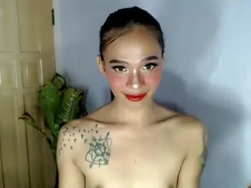 Chaturbate Sex Chat of asianhoney_babe30