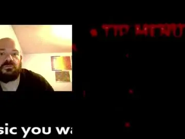 Chaturbate Sex Cam of bigmatt8x6