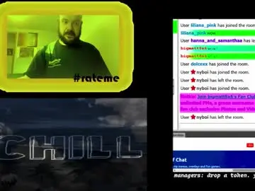 Chaturbate Sex Chat of bigmatt8x6