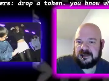 Chaturbate Adult Video Chat of bigmatt8x6