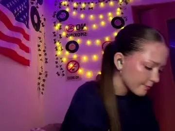 Chaturbate Best live sex cam show of bridgettmajchrzak