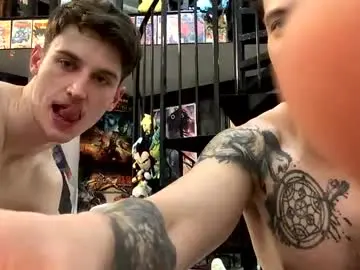 Chaturbate Watch Live Sex Cams of brockleereynolds