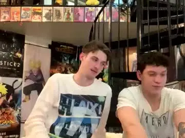 Chaturbate Watch Live Sex Cams of brockleereynolds