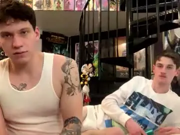 Chaturbate Adult Webcams of brockleereynolds