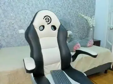 Chaturbate Private Sex Chat of celeste1027