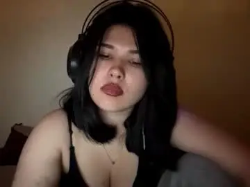 Chaturbate Sex Cam of charalilleberg