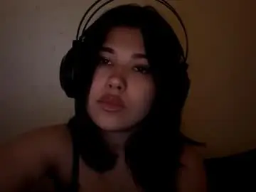 Chaturbate Adult Webcams of charalilleberg