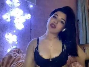 Chaturbate Adult Webcam of charalilleberg