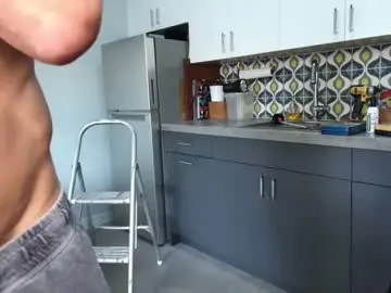 Chaturbate Free Live Porn of daddycache
