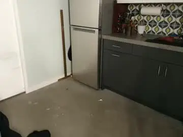 Chaturbate Adult Video Chat of daddycache