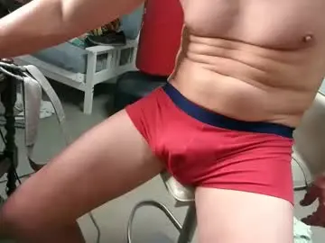 Chaturbate Live Sex Cam of daddycache