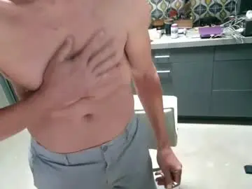 Chaturbate Live Porn of daddycache
