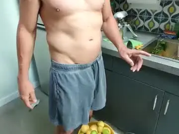 Chaturbate Nude Webcam of daddycache