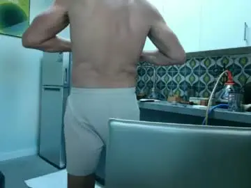 Chaturbate Free Live Porn of daddycache