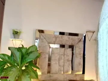 Chaturbate Private Sex Chat of dahnia_cruz