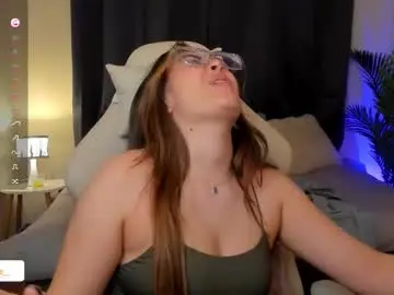 Chaturbate Sex Chat of dakottaa__