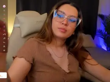 Chaturbate Nude Webcam of dakottaa__