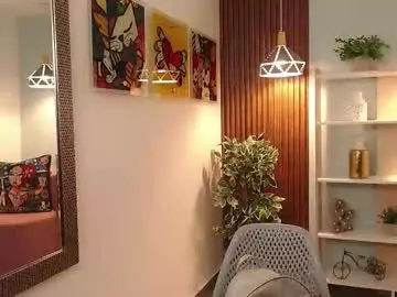 Chaturbate Free Live Porn of dalila_sky