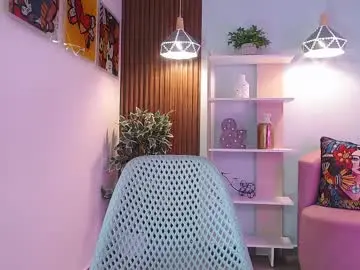 Chaturbate Nude Webcam of dalila_sky