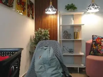 Chaturbate Best Webcam of dalila_sky